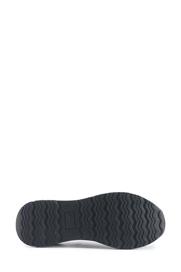 TRV2597.Z5FX Siyah Kadın Comfort Ayakkabı