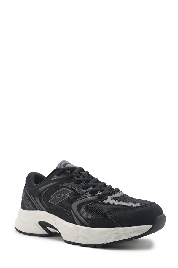 ONATE 5FX Siyah Erkek Sneaker