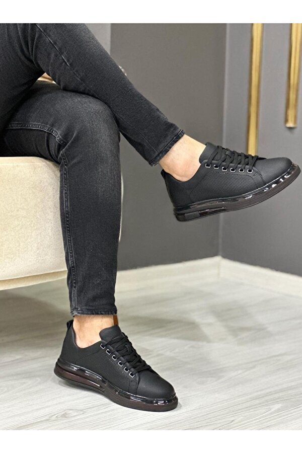 8950 Deri Erkek Casual Ayakkabı