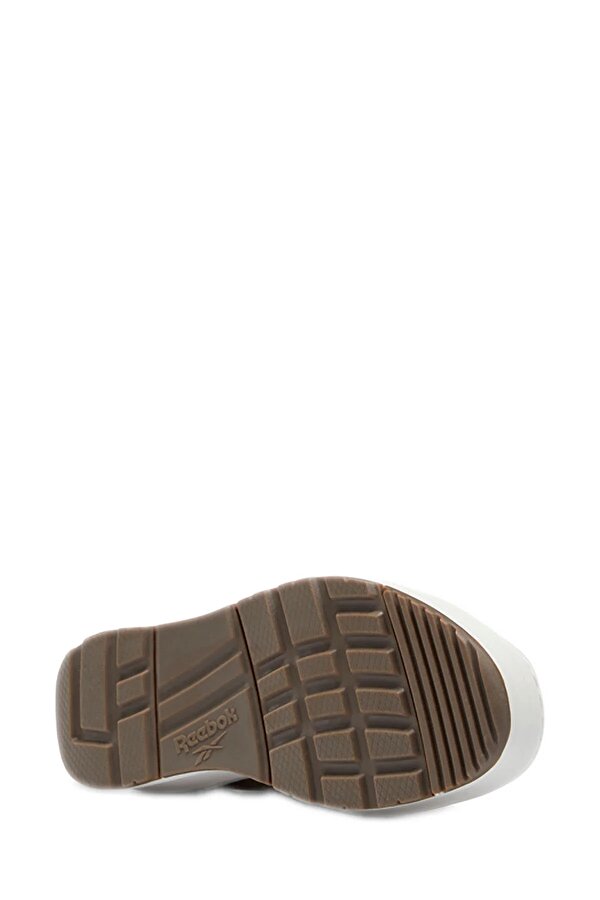 Club C Geo Mid L BROWN Woman 001