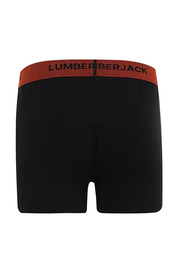 MB KEM 3LU 30PN02 4PR BLACK Man 368