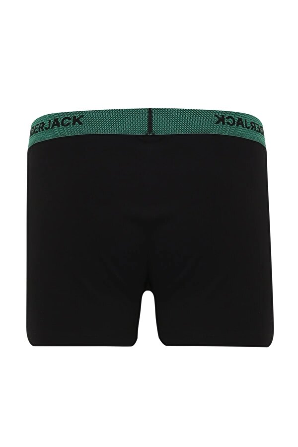 MB KEM 3LU 30PN02 4PR BLACK Man 368