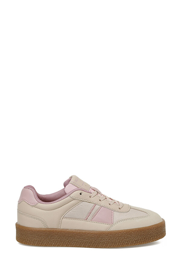VOEL F 5FX Pembe Kız Çocuk Sneaker
