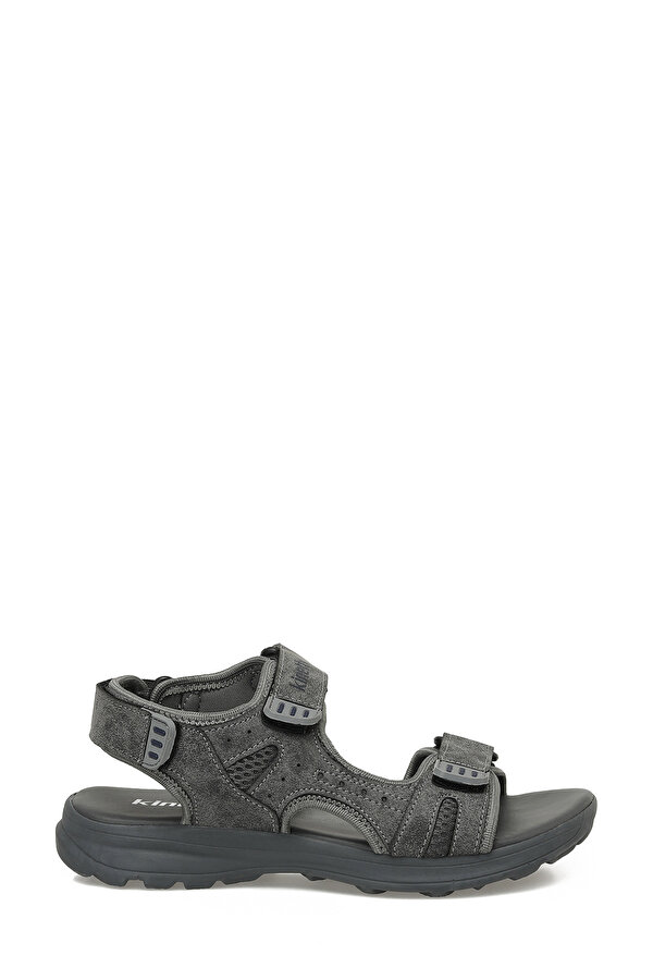 MENDEZ TX 5FX Gri Unisex Sandalet
