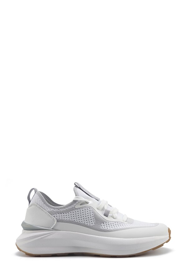 FADWA 5FX Beyaz Kadın Slip On
