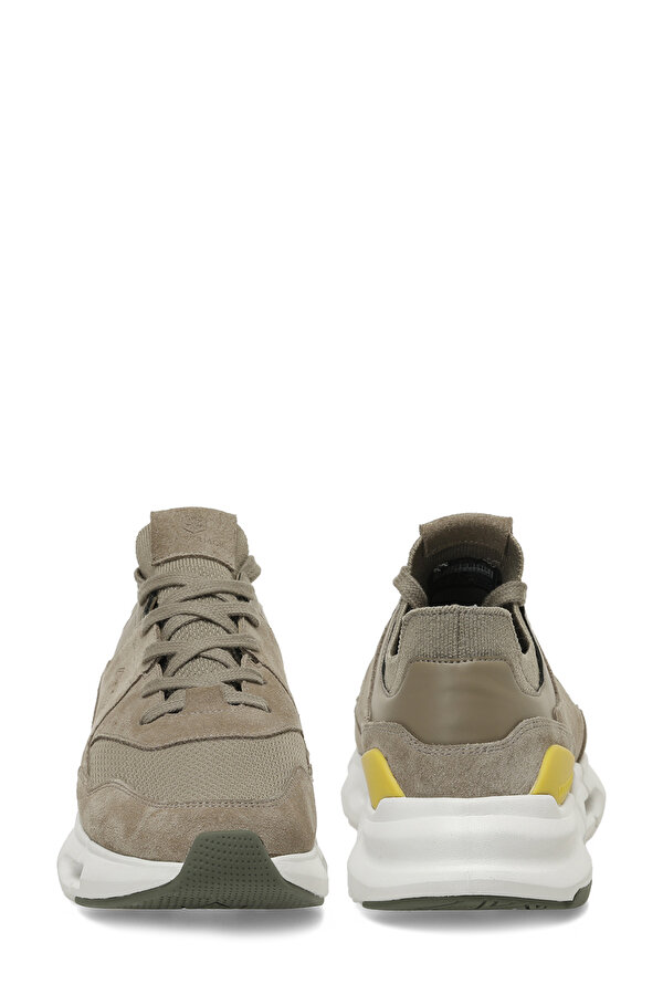 Lumberjack TANK 5FX Kum Erkek Spor Ayakkabı 101952119 | lumberjack