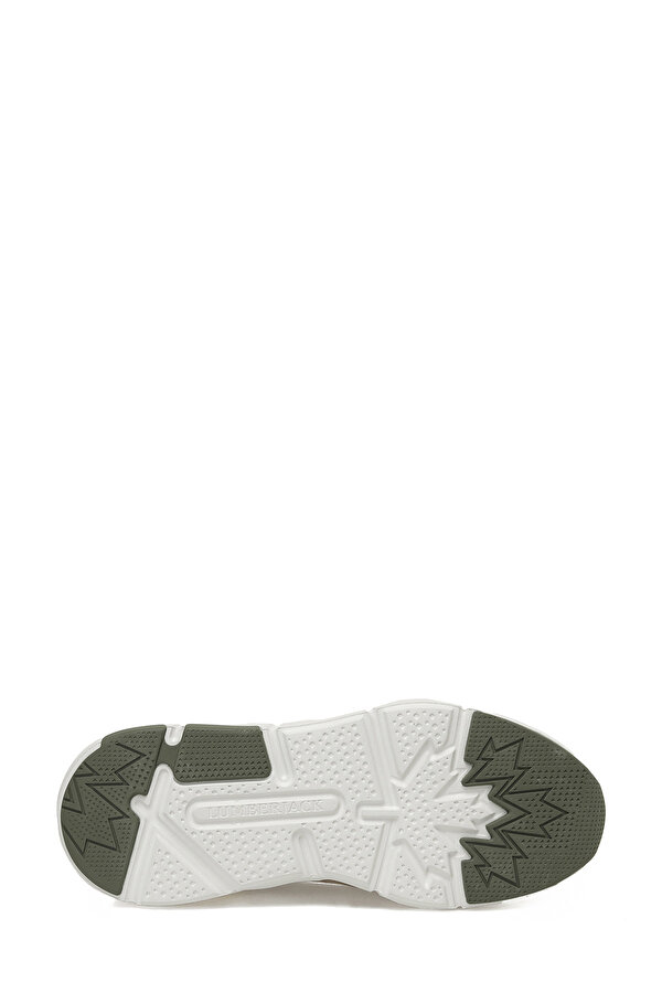 Lumberjack TANK 5FX Kum Erkek Spor Ayakkabı 101952119 | lumberjack