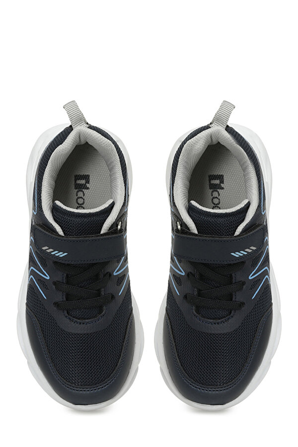 HARLES F 5FX Lacivert Erkek Çocuk Spor Ayakkabı