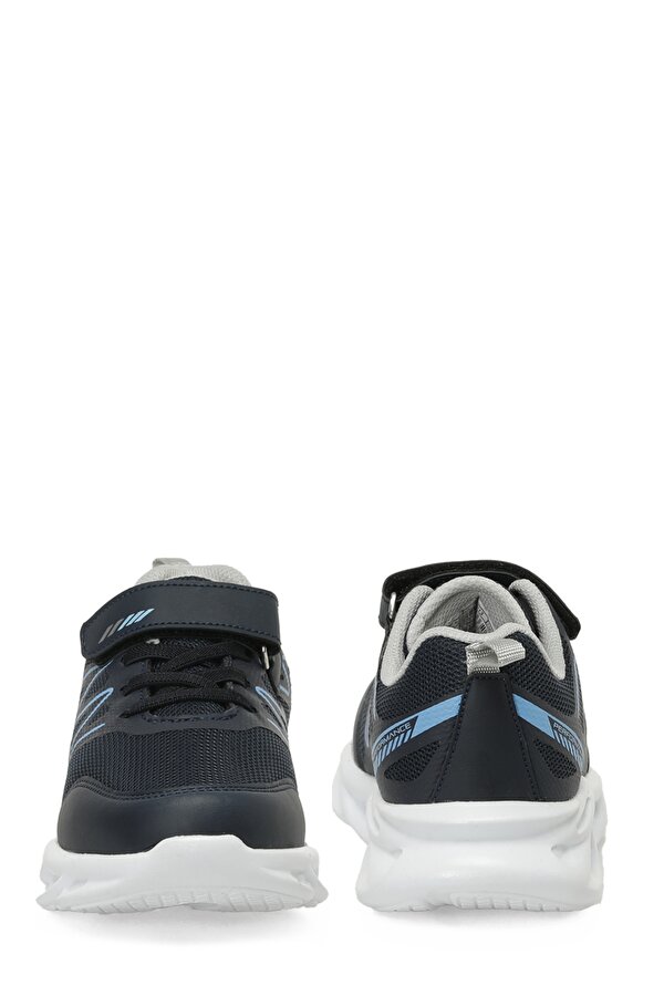 HARLES F 5FX Lacivert Erkek Çocuk Spor Ayakkabı