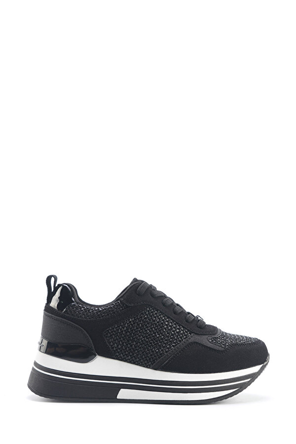 INCI CHITA 5FX Siyah Kadın Sneaker