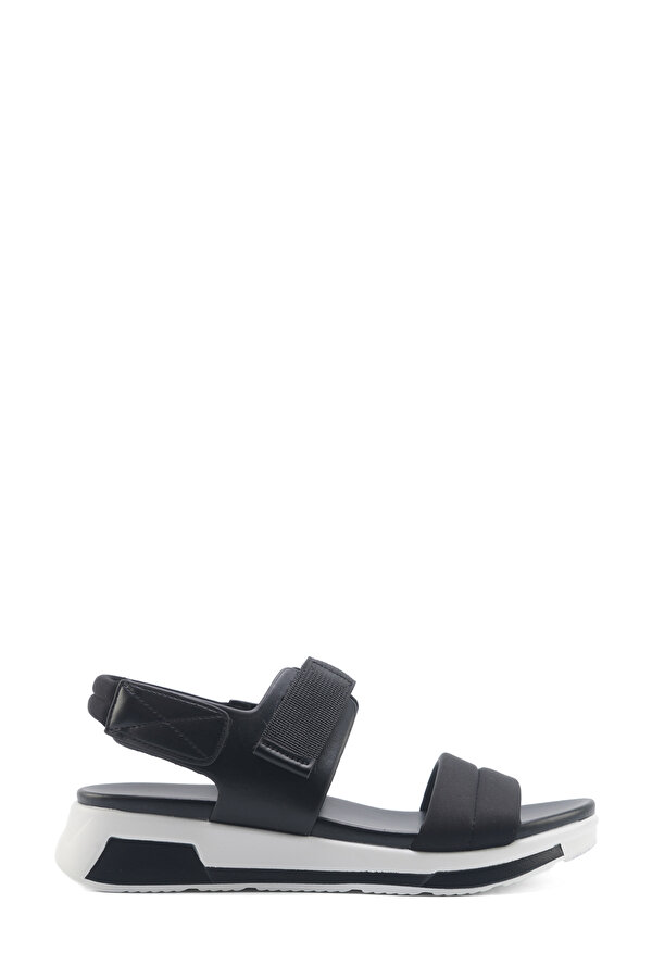 323635.Z 5FX Siyah Kadın Spor Sandalet