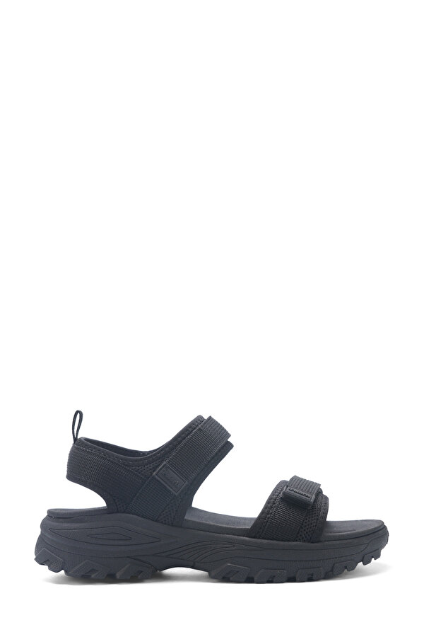 325587.Z 5FX Siyah Kadın Spor Sandalet
