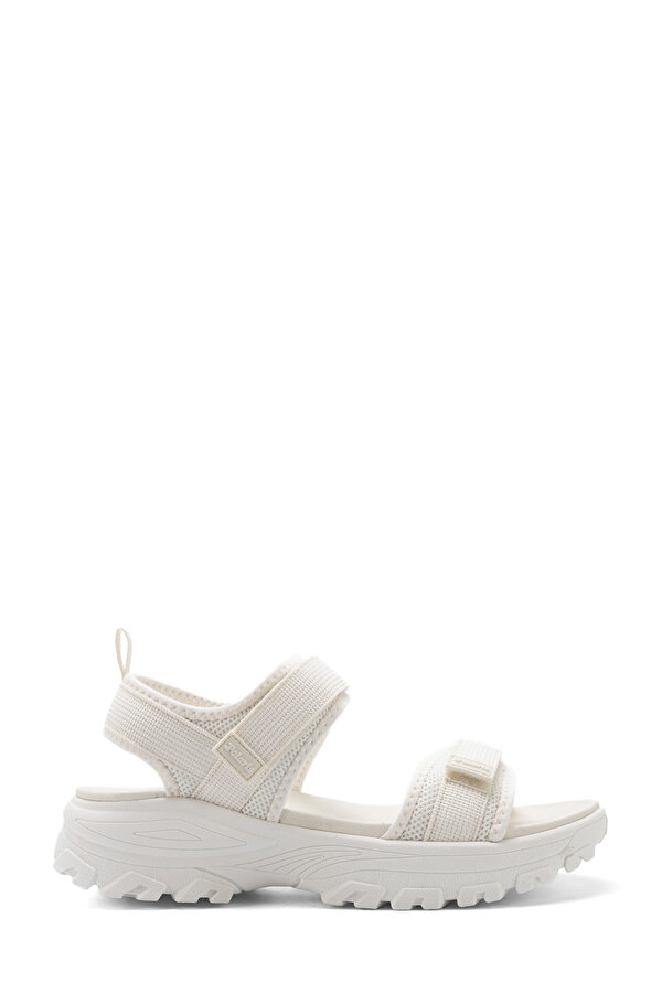 325587.Z 5FX Bej Kadın Spor Sandalet