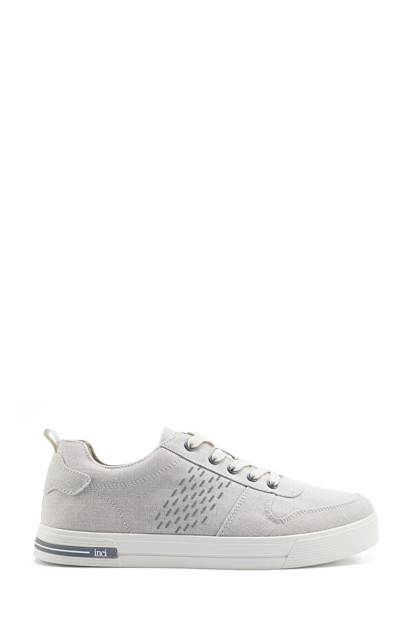 INCI GAROBA 5FX Gri Erkek Sneaker