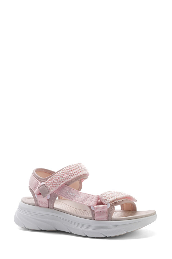 GRAY 5FX Pembe Unisex Spor Sandalet