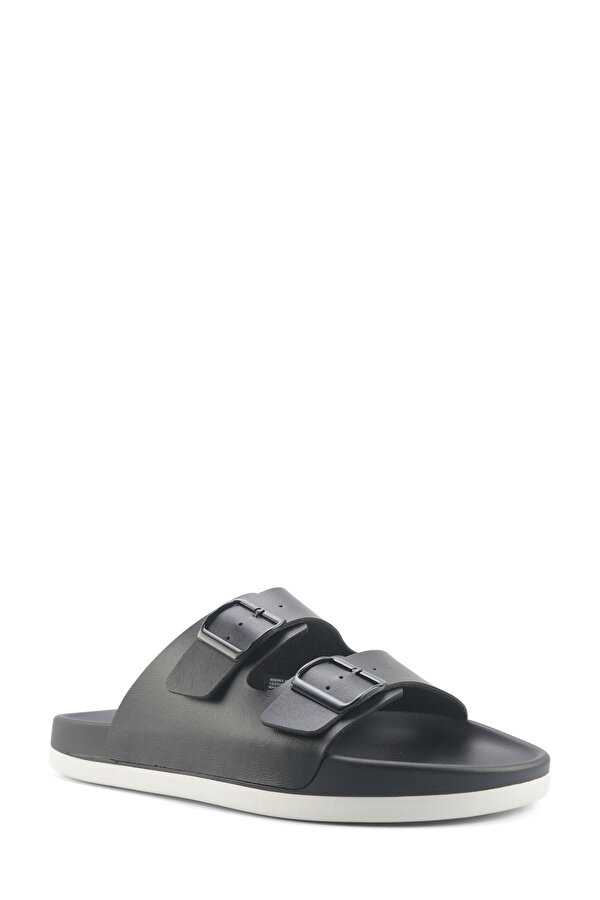 408064.M5FX Siyah Erkek Terlik