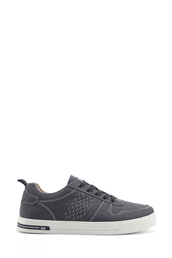 INCI GAROBA 5FX Siyah Erkek Sneaker