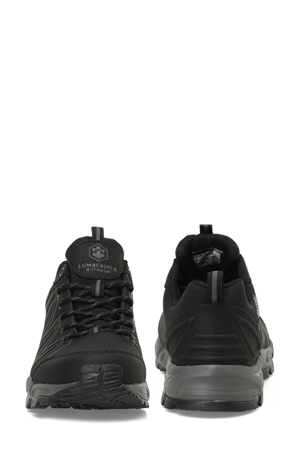 SHELL G 5PR Siyah Unisex Outdoor - Lumberjack