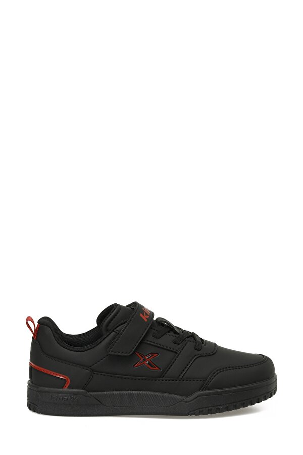 FOUND PU F 5PR Siyah Erkek Çocuk Sneaker