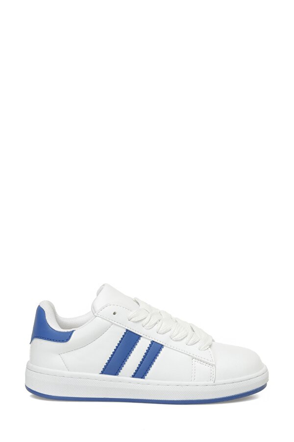 ZEK  F 5FX Beyaz Erkek Çocuk Sneaker