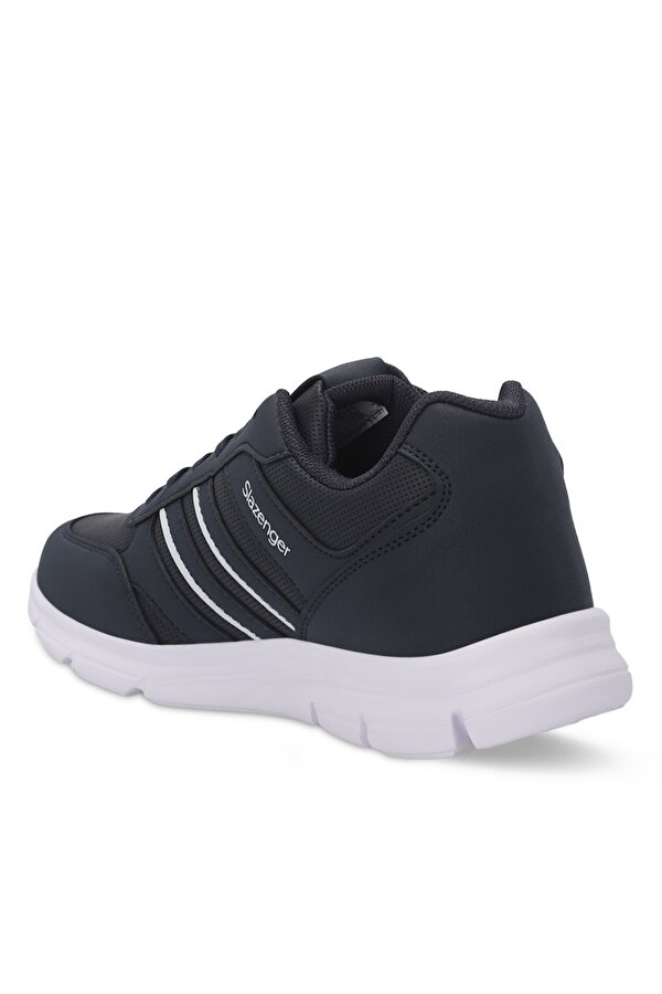 ECKHARD I Erkek Sneaker Ayakkabı Lacivert