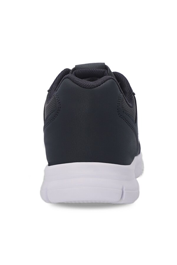 ECKHARD I Erkek Sneaker Ayakkabı Lacivert