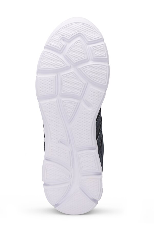 ECKHARD I Erkek Sneaker Ayakkabı Lacivert