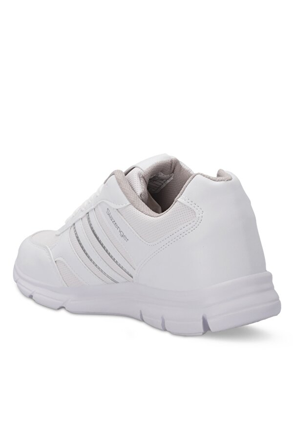 ECKHARD I Erkek Sneaker Ayakkabı Beyaz