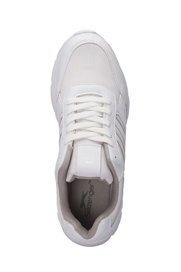 ECKHARD I Erkek Sneaker Ayakkabı Beyaz