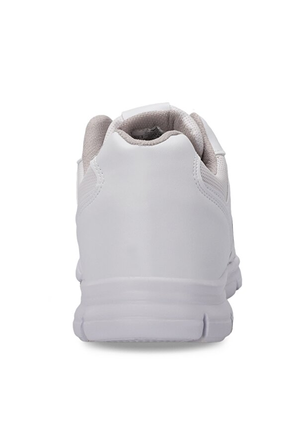 ECKHARD I Erkek Sneaker Ayakkabı Beyaz