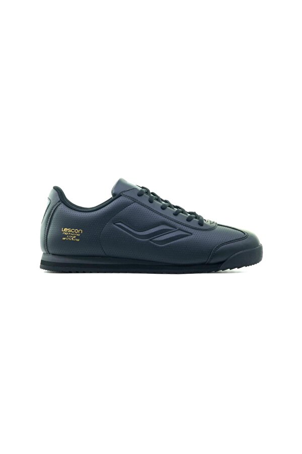 Wınner-8 Erkek Sneaker Spor Ayakkabı (40-45) 24y Wınner-8 M Siyah