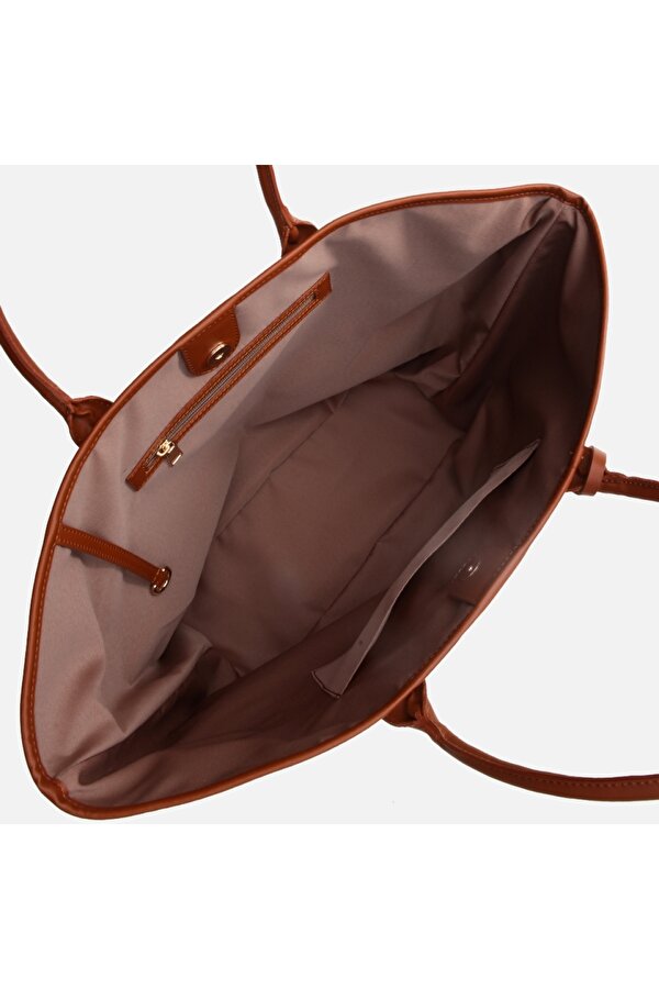 Kemik Kadın Omuz Çantası