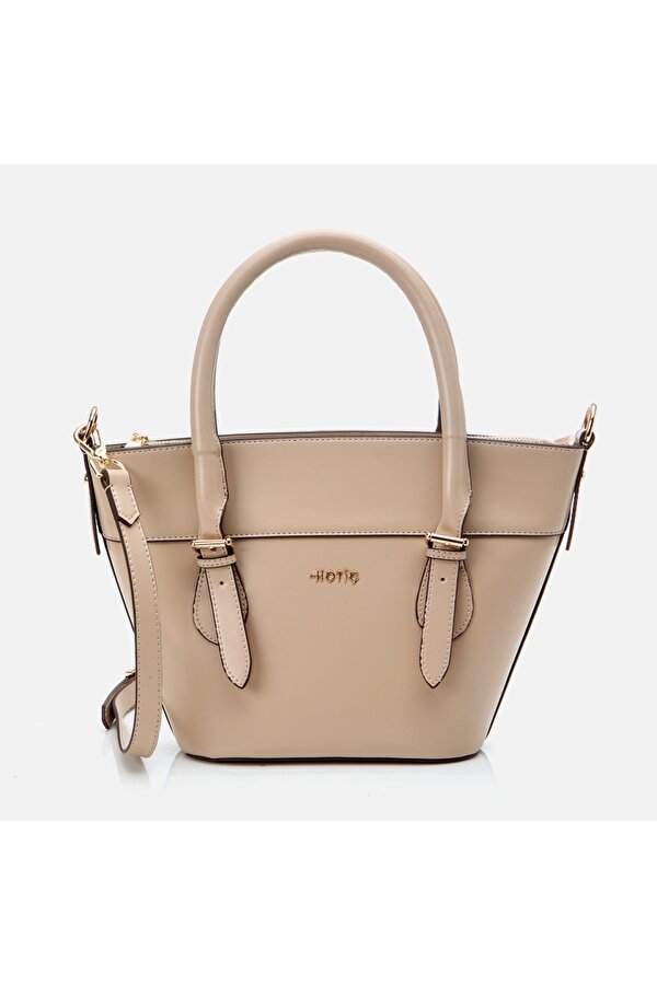 Vizon Kadın Omuz Çantası