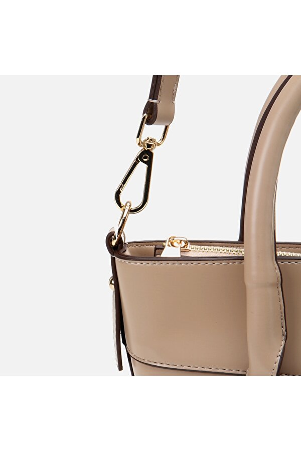 Vizon Kadın Omuz Çantası