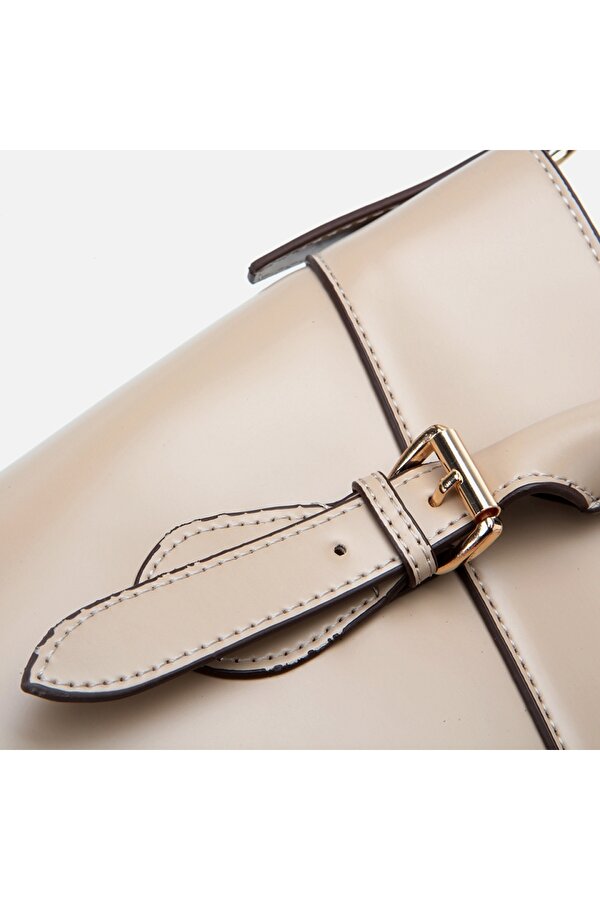 Vizon Kadın Omuz Çantası