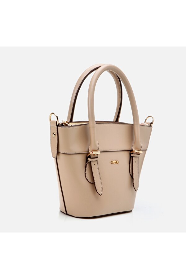 Vizon Kadın Omuz Çantası