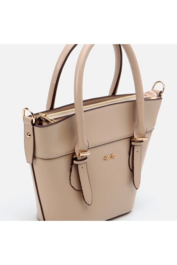 Vizon Kadın Omuz Çantası