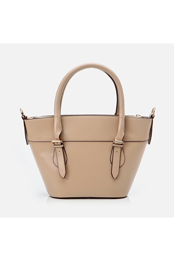 Vizon Kadın Omuz Çantası