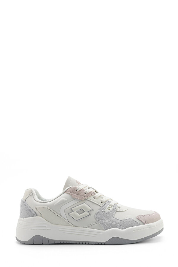 BRIONI WMN 5FX Beyaz Kadın Sneaker