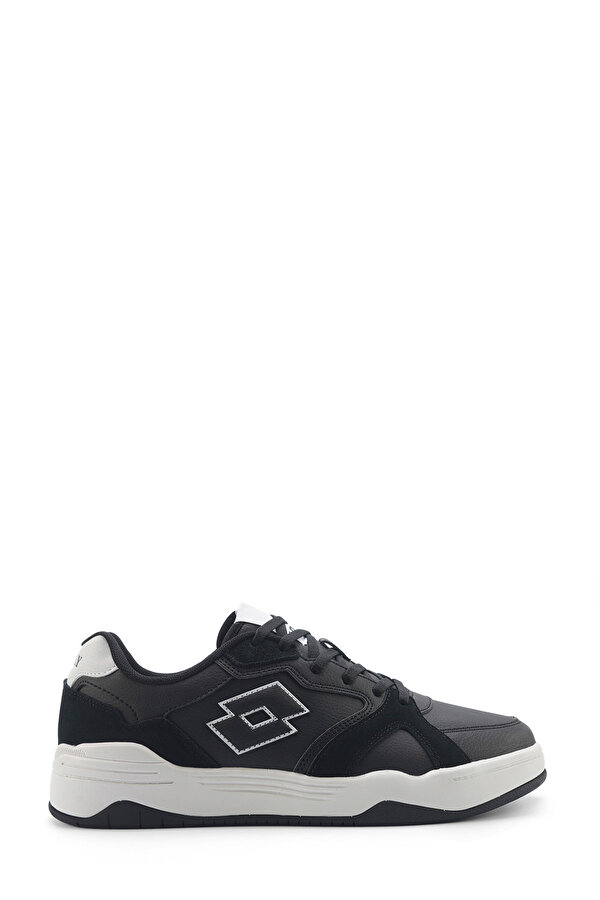 LODI 5FX Siyah Erkek Sneaker