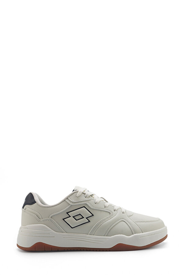 LODI 5FX KIRIK BEYAZ Erkek Sneaker