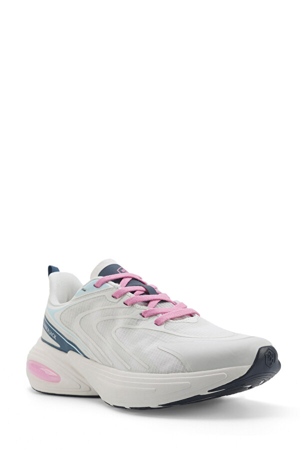 みょんM Lumberjack MELAN 5FX Beyaz Kadın Koşu Ayakkabısı 101932418