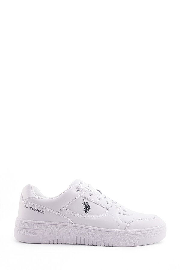 LEE 5FX Beyaz Erkek Sneaker
