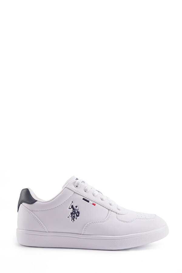 THUNDER 5FX Beyaz Erkek Sneaker