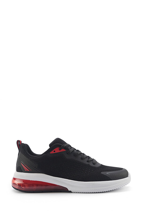 REMY TX 5FX Siyah Erkek Sneaker