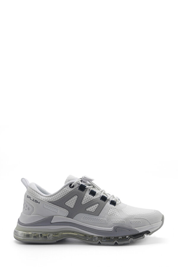 SPLASH TX 5FX Beyaz Erkek Sneaker