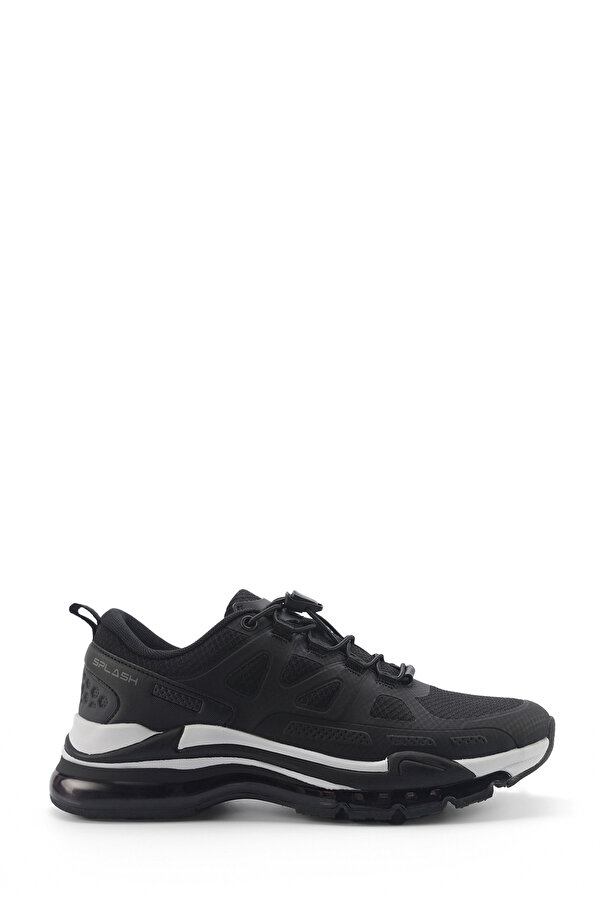 SPLASH TX 5FX Gri Erkek Sneaker