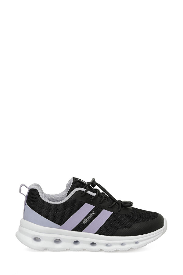 HAYES J F 5FX Siyah Kız Çocuk Spor Ayakkabı