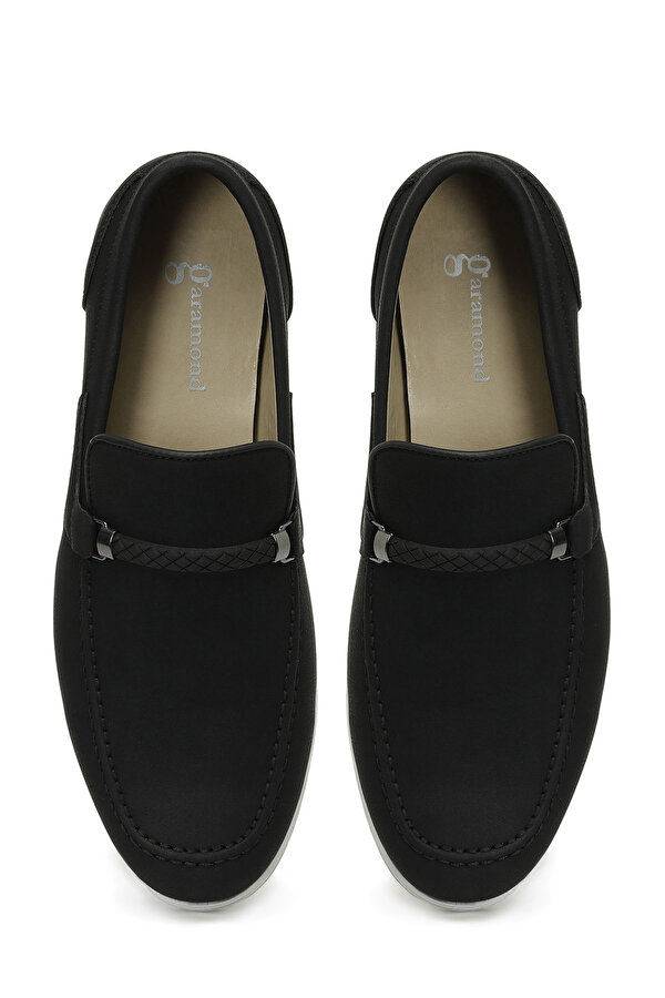 NECK JJ  5FX BLACK Man 469