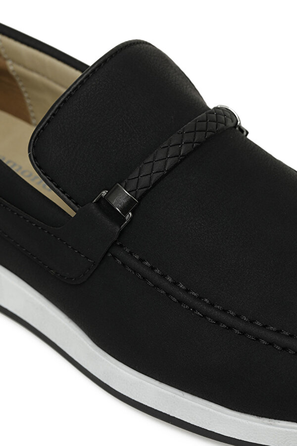 NECK JJ  5FX BLACK Man 469